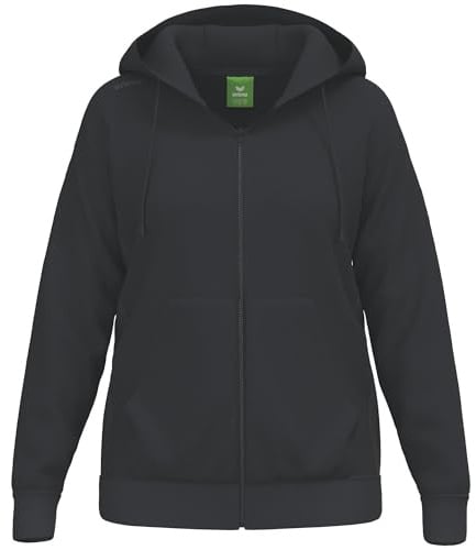 Erima Women's Ts Kapuzen Jacket (pack of 1)
