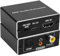 HDMI ARC Audio Adapter 2 in 1,ARC to Optical 3.5MM Audio Extractor or HDMI to Optical Coaxial 3.5mm RCA Stereo Sound Audio Extractor 2 in 1,Digital Audio Video Converter for TV to Non-ARC Sound System
