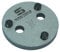 Supa-Tools Bremskolbenrücksteller Kolben Adapter für VW VAG Ford Renault Volvo