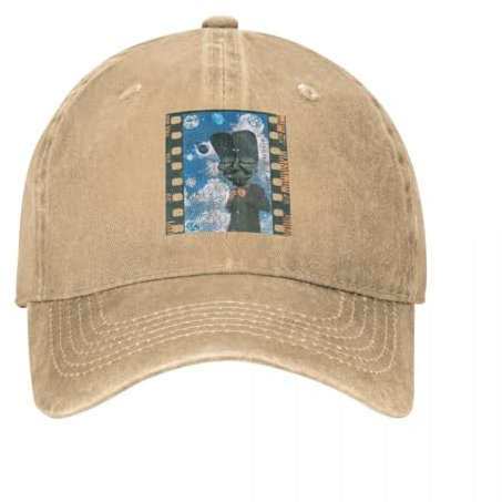 Basecap Sky Gods Baseball Cap Golfmütze Kindermütze Lustige Mütze Golfbekleidung Herren Damen
