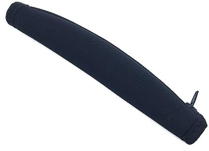 LLINthy Ersatz Headset Kopfbügel Abdeckung Für AR3BT AR3IS Headsets Kopfbalkenpolster Weicher Schaumstoff