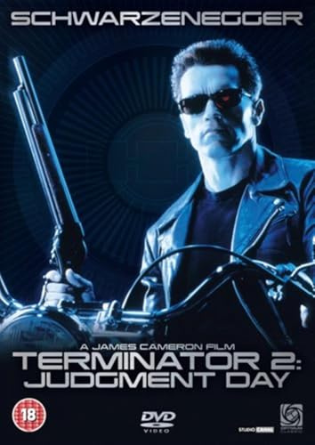 Terminator 2: Judgment Day