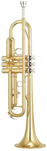 Yamaha Trumpet – ytr-3335