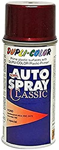 Dupli-Color 637124 Original Auto-Spray, 150 ml, Bordeauxrot Mica 2472