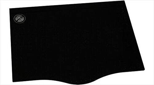 HOTPOINT-ARISTON C6CBK COPERCHIO NERO PER PIANO COTTURA LINEA PC