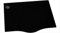 HOTPOINT-ARISTON C6CBK COPERCHIO NERO PER PIANO COTTURA LINEA PC