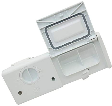 electrocuve detersifs + rincage referencia: c00054953 para lavavajillas Ariston