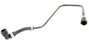 VAICO Radiator Hose V20-0889