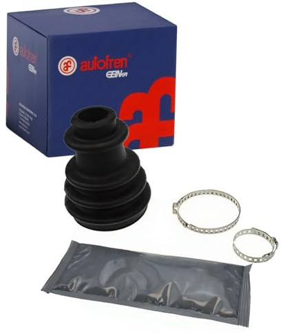 AUTOFREN SEINSA D8172E Achsmanschette Kompatibel mit RENAULT Scénic 1 JA0/1, FA0 329373 7700348568 135263