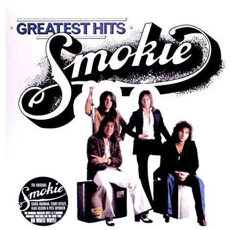 Greatest Hits (Bright White Edition) [Vinyl LP]