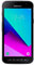 Samsung 8806088680323 Smartphone Galaxy G390F Xcover4 (13MP Kamera, 16GB Speicher, 12,67 cm (5 Zoll)) Schwarz