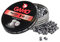 GAMO Match Kugeln, grau, 4.5