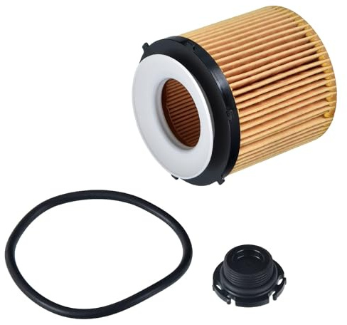 Blue Print ADB112109 Oil Filter, pack of one