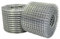 RatMesh Grille métallique anti-rongeurs Bloque rats et souris 6m x 75mm x 2