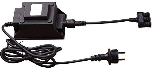 Heissner L514-00 Smart Light Trafo 105 Watt