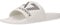 Armani EA7 Ciabatte Unisex Bianco 46