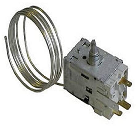 WHIRLPOOL - TERMOSTATO FRIGORIFERO. ATEA-A13-0704 - 481228238179