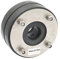 WITTKOWARE 100mm Mauerdurchführung (Ringraumdichtung) für 1 Kabel oder Rohr mit Durchmesser 15~22mm