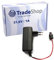 Trade-Shop 21,6V 1000mA Netzteil/Ladegerät/Trafo Ersatz für Husqvarna 5844088-01H 5812912-01 5812912-02 5844088-01 / mit Eurostecker