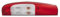 Heckleuchte Hella Links Kompatibel mit Mercedes Vito/Mixto Kasten W639 03-> 2Sk964596-011