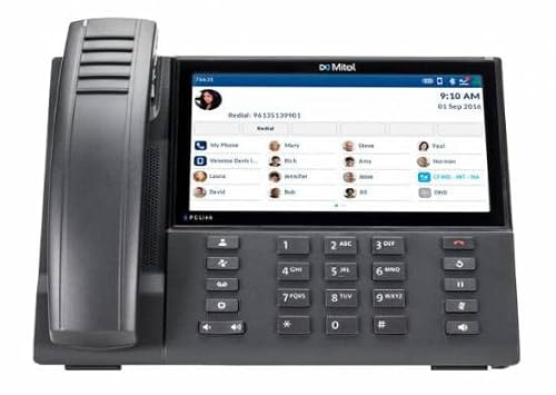 Mitel SIP Telefon 6940W