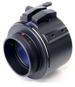 Rusan Q-R One Piece Adapter für Hikmicro Thunder (64 mm)