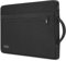 KIZUNA Laptop Sleeve Case 14 Inch Computer Bag Handbag for 15 Macbook air M2 2023/14 Lenovo Flex 14/IdeaPad Flex 5/15.4 MacBook Pro/Dell Latitude 7490 5490/14 HP EliteBook 840 G5/Pro 14 G3,Black
