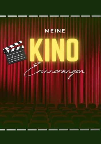 Meine Kino Erinnerungen