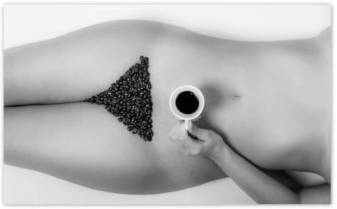 Vliestapete Vlies Premium Vlies 520x318cm Coffee First Then No.H7949M_TV5BC