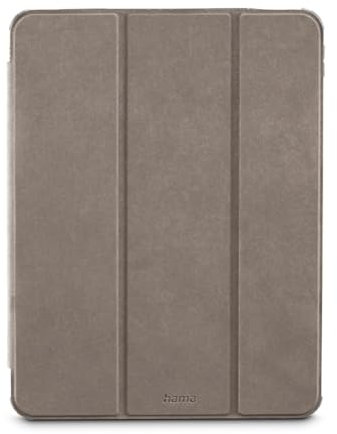 Hama Tablet-Hülle Extreme Protect für iPad Pro 13 (2024) beige/transparent
