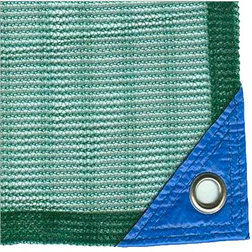 Premium Green Plantation Fruit Collection Netting for Agricultural Harvesting Protect Your Walnut Olive Chestnut Apricot and Hazelnut Trees Large Size 5x10m/16.5x33ft