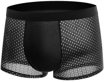 VgguDoe Unterhosen Maenner Duenn Boxershorts 176 Unterhosen Maenner Gr M Boxershorts 176 Jungen Set Coole Unterhosen Männer Adventskalender Männer Unterhosen Herren Hose Karneval Kostüm Partnerlook