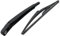 Arotzelox Brazo y escobilla limpiaparabrisas trasero para Clio 2 (1998-2012) 7701045207