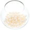 CIYODO 1 Juego Pecera Redonda De Cristal Bol Tanque Condujo Pequeño Pecera De Diseño Claro Pecera Contenedor De Pescado Decorativo Pecera Transparente Pecera Globo Vidrio