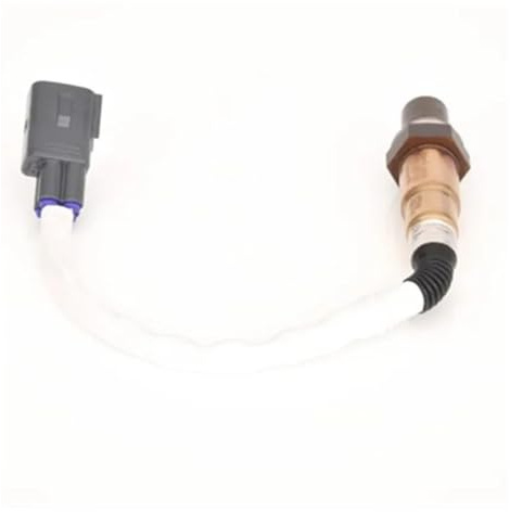 Lambdasonde für Peugeot 107 0258006720 89465-0H010 0258006270 (vorne) Lambdasonde zur Messung des Luft-Kraftstoff-Verhältnisses