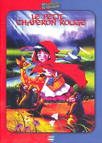 Le petit chaperon rouge [FR Import]