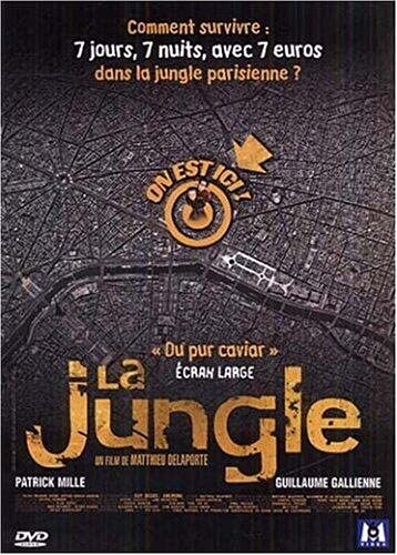 La Jungle [FR Import]