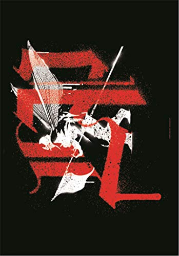Linkin Park - Tangled Flagge