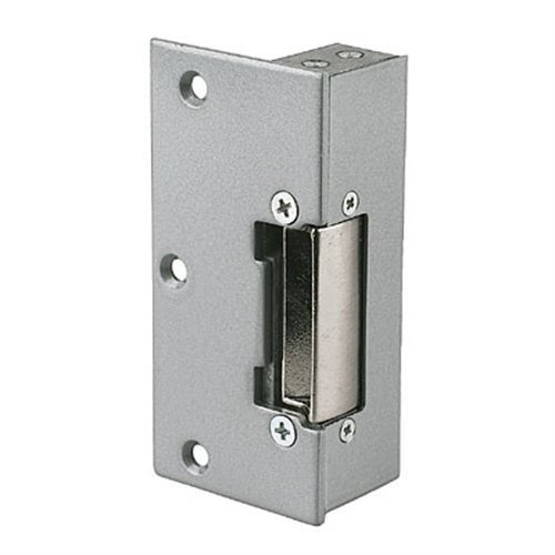 Deedlock Dorcas 8-12V AC/DC Electric Rim Lock Release Mortice