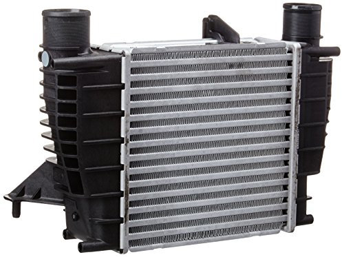 VALEO Intercooler, Refroidissement du moteur 817999