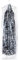 Hangerworld 50 custodie trasparenti per abiti, lunghezza 183 cm, spessore 0,343 mm