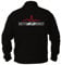 Rescue Point Rettungsdienst Herren Fleece Sweatshirt PRETTER1 (L)