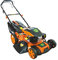 Tosaerba Green Cat Bruco 3in1