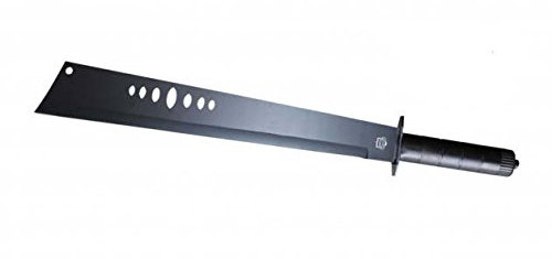 MP9 Black Panther Machete