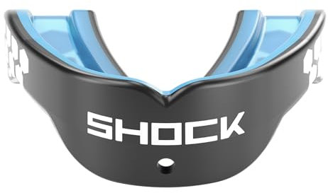 Shock Doctor protã ¨ GE Dellen Gel Max Power Carbon
