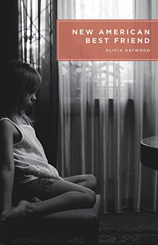 New American Best Friend (E.P. Chapbooks Book 3) (English Edition)