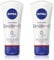 Nivea Hand Repair Care Hand Creme, 2er Pack (2 x 75 ml)