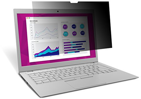 3M 98044065450 - Filtro para Apple MacBook Pro 15