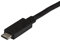 StarTech.com Câble USB-A vers USB-C de 50 cm - Cordon USB 3.1 (10 Gb/s) Type C vers USB A - Mâle / Mâle (USB31AC50CM)