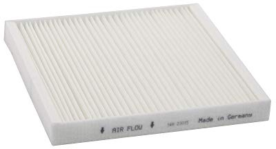 Pollenfilter von Airmatic (IF0148) Filter Heizung/Lüftung Pollenfilter